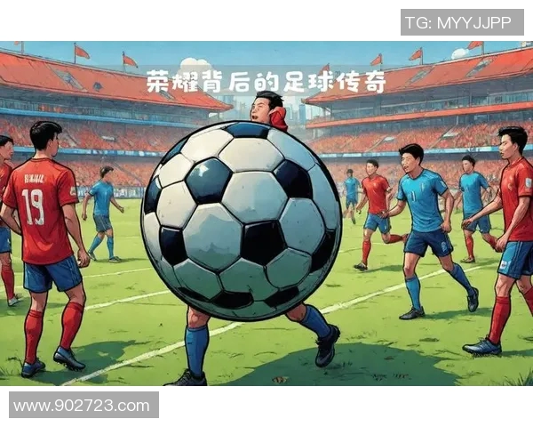 足球明星背后的传奇故事与精彩瞬间展现他们的奋斗与荣耀